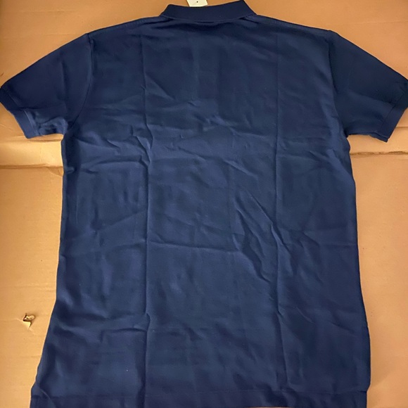 Ralph Lauren Polo Shirt Men’s Size Medium NEW NWT - Picture 3 of 3